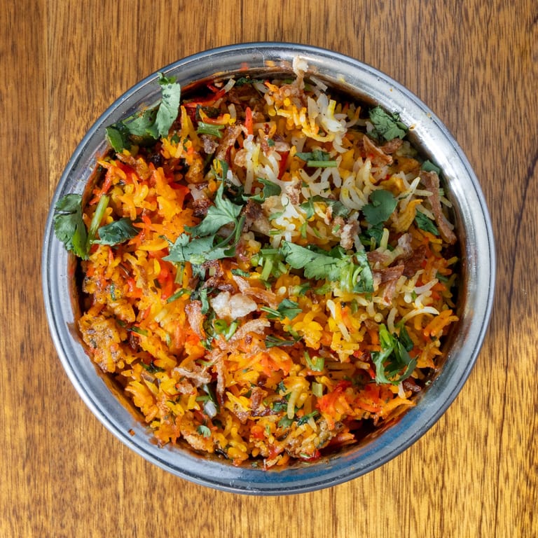 What Makes Angaar Indian Cuisine Special