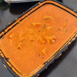 Paneer Makhani
