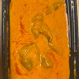 Lamb Tikka Masala