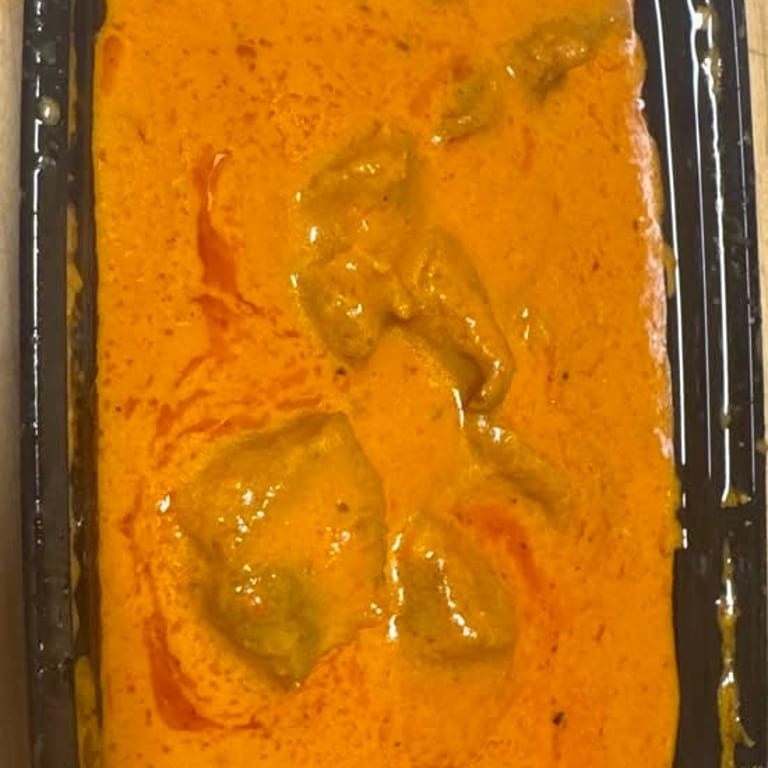 Discover Our Signature Masala
