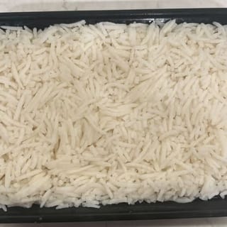 Basmati Rice
