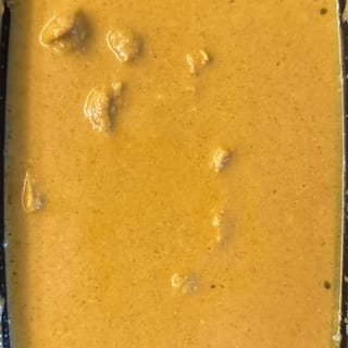Chicken Korma