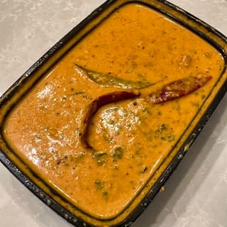 Malabar Fish Masala (Salmon)